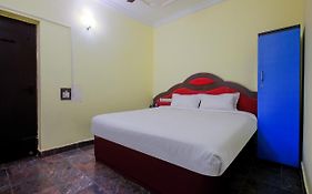 The Dolphin Park Hotel, Virugambakkam